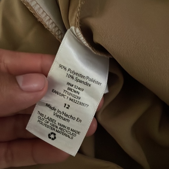 Paper bag trousers are gorgeous!!! - Picture 5 of 5